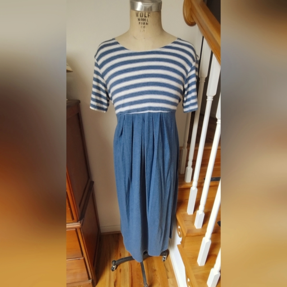 Maternity Dress